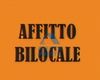 Bilocale in affitto