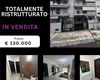 Appartamento in vendita