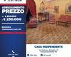 Casa indipendente in vendita