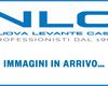 Villetta a schiera in vendita