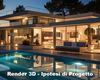 Villa in vendita