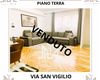 Trilocale in vendita