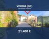 Trilocale in vendita