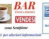 Attività/Licenza (con o senza mura) in vendita