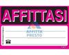 Bilocale in affitto