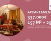 Appartamento in vendita