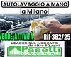 Attività/Licenza (con o senza mura) in vendita