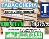 Attività/Licenza (con o senza mura) in vendita