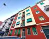 Trilocale in affitto