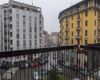 Quadrilocale in affitto
