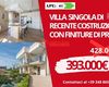 Villa in vendita
