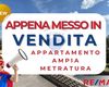 Quadrilocale in vendita