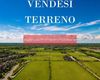 Terreno edificabile in vendita