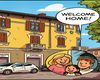 Quadrilocale in vendita