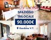 Trilocale in vendita