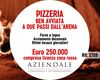 Attività/Licenza (con o senza mura) in vendita