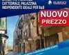Trilocale in vendita