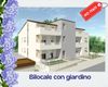 Bilocale in vendita