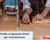 Capannone in vendita