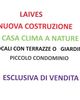 Bilocale in vendita