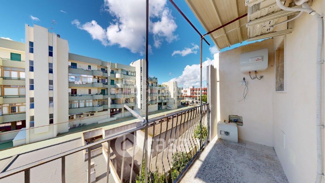 Appartamento in Vendita in Via di Leuca 229 a Lecce