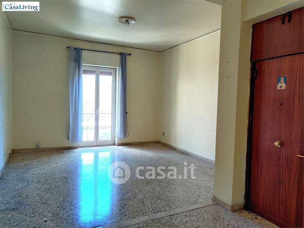 Appartamento in Vendita in Via Anwar Sadat 54 a Palermo