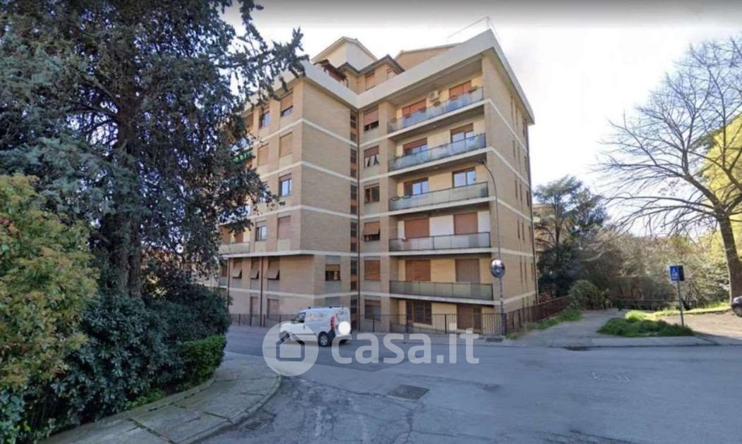 Appartamento in Vendita in Piazzale Giotto 5 a Perugia