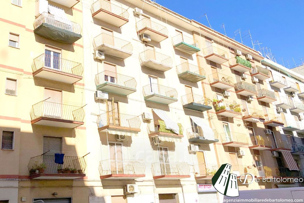 Appartamento in Vendita in Via Rintone a Taranto