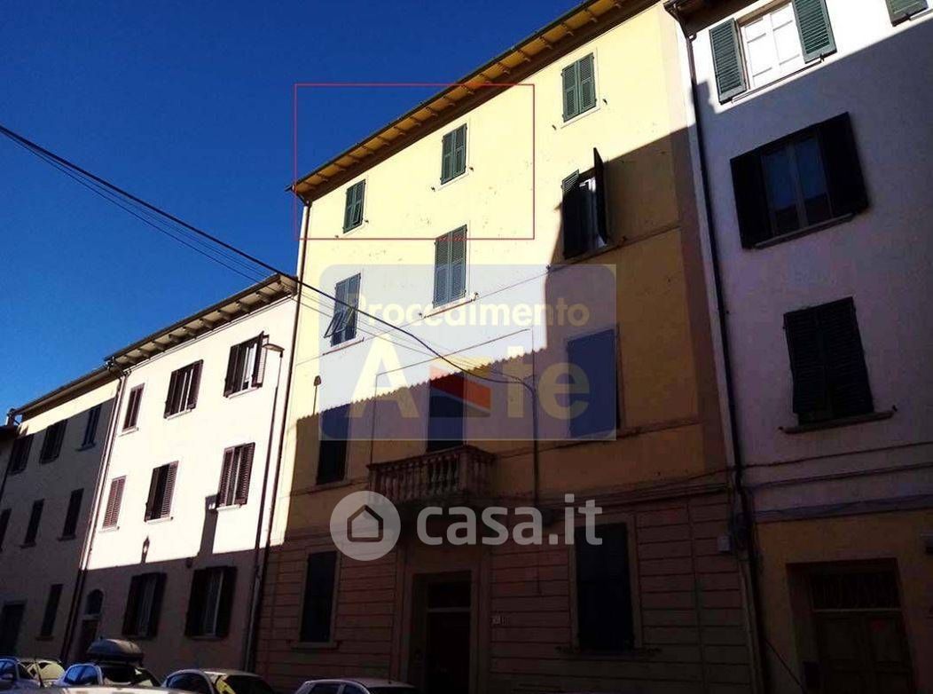 Appartamento in Vendita in Via Piave 41 a Arezzo