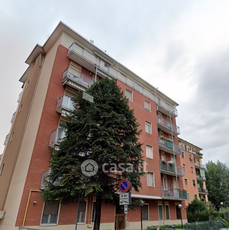 Appartamento in Affitto in Via Giovanni di Breganze a Milano
