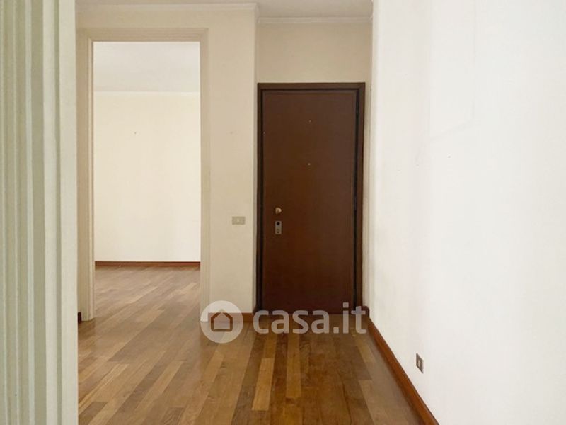 Appartamento in Vendita in Via Gianfranco Zuretti a Milano