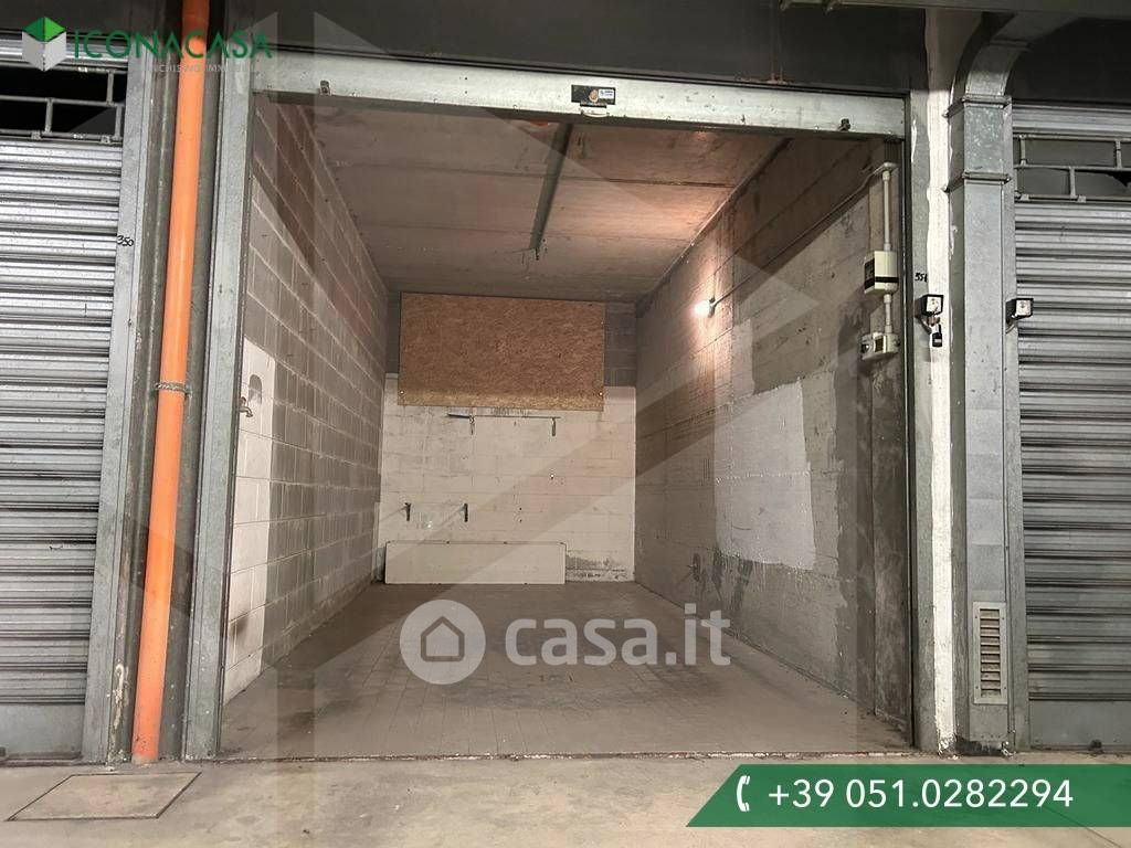 Garage/Posto auto in Vendita in Via Porrettana 54 a Bologna