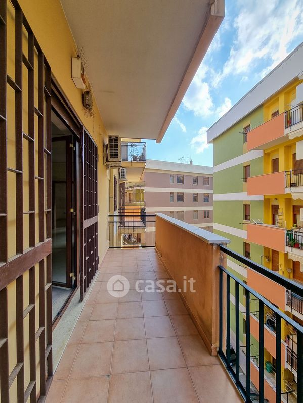Appartamento in Vendita in Via San Corrado 6 a Messina