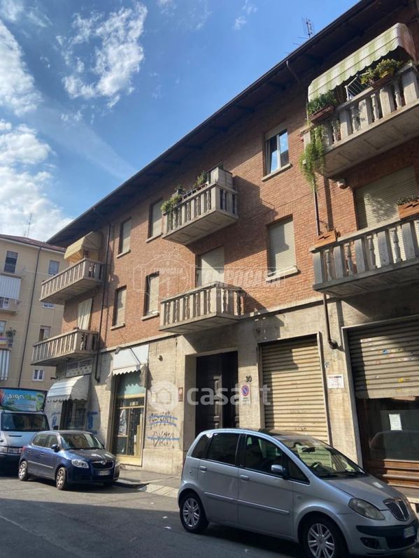 Appartamento in Vendita in Via Don Bosco 30 a Torino