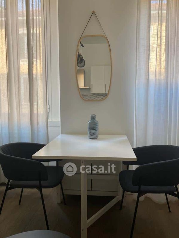 Appartamento in Affitto in Via San Gerolamo Emiliani 1 a Milano