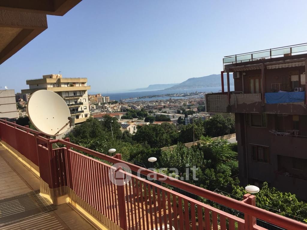 Stanza in Affitto in Salita Villa Contino 7 a Messina