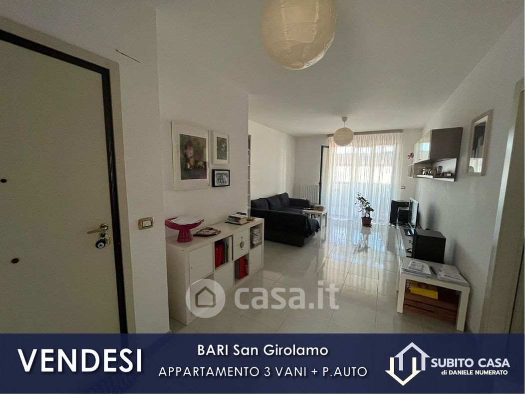 Appartamento in Vendita in Via TEODORO 44 a Bari