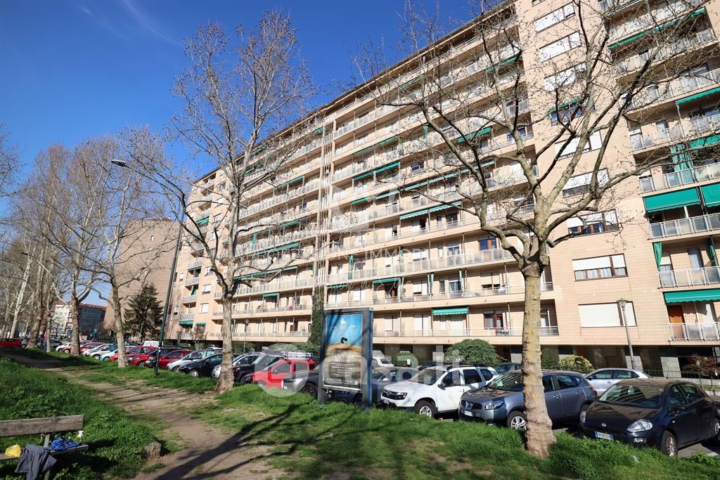 Appartamento in Vendita in Corso Siracusa 181 a Torino