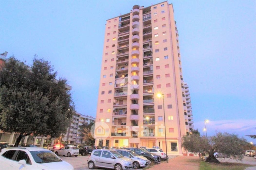 Appartamento in Vendita in Largo delle Querce a Ascoli Piceno