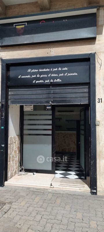 Negozio/Locale commerciale in Affitto in Corso Aldo Moro 31 a Valenzano