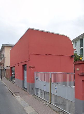 Casa indipendente in Vendita in Strada Privata Faraboni 8 a Novara