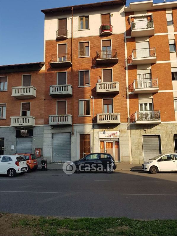 Appartamento in Vendita in Via Francesco De Sanctis 51 a Torino