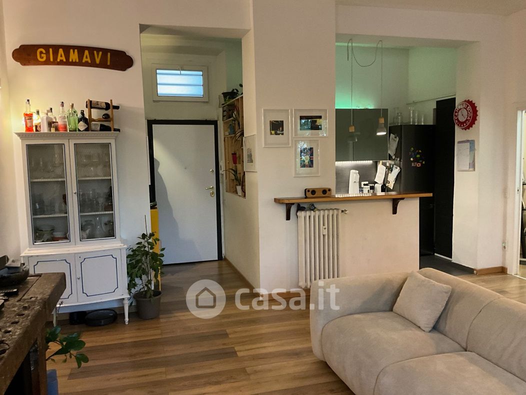 Appartamento in Vendita in Viale Molise 59 a Milano