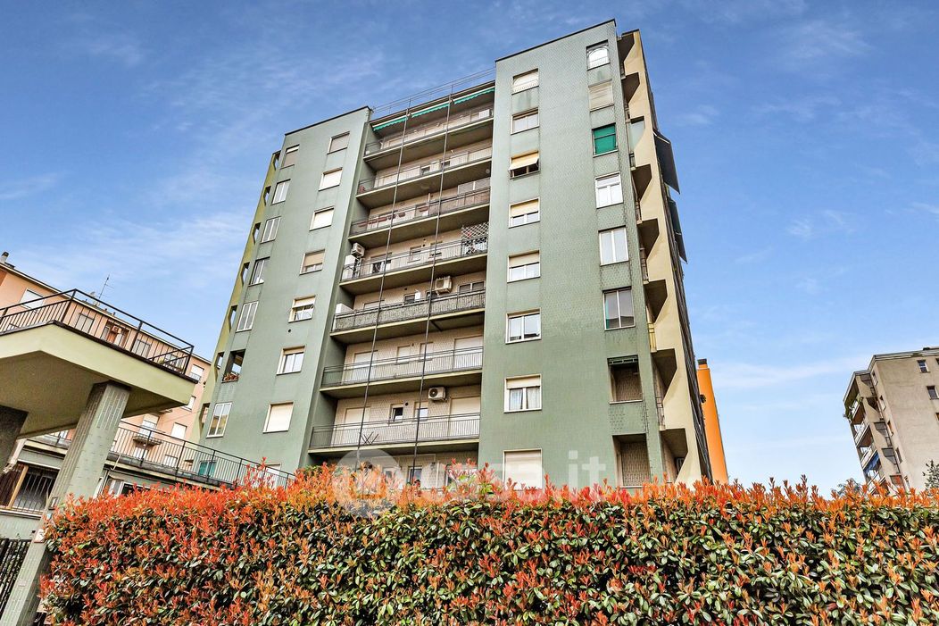 Appartamento in Vendita in Via Filippo Tajani 1 a Milano