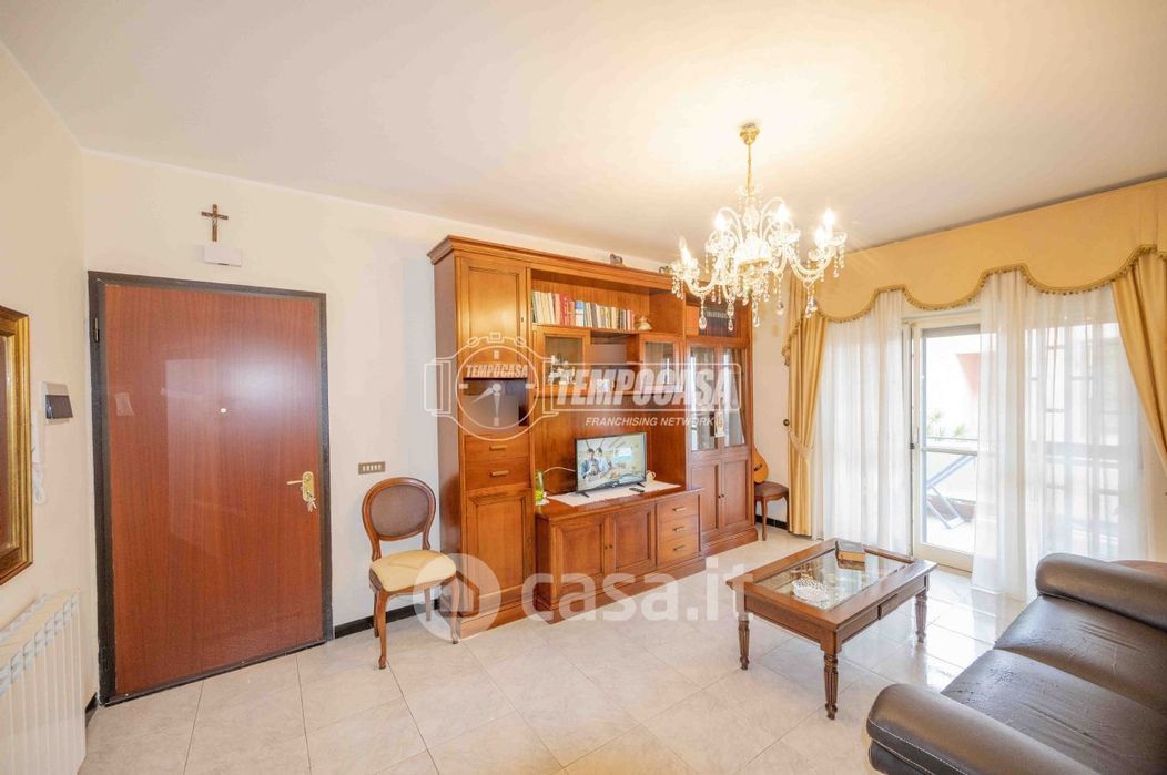 Appartamento in Vendita in Via Giorgio La Pira 40 a Messina