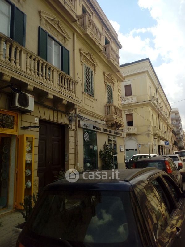Appartamento in Affitto in Via Centonze 25 a Messina