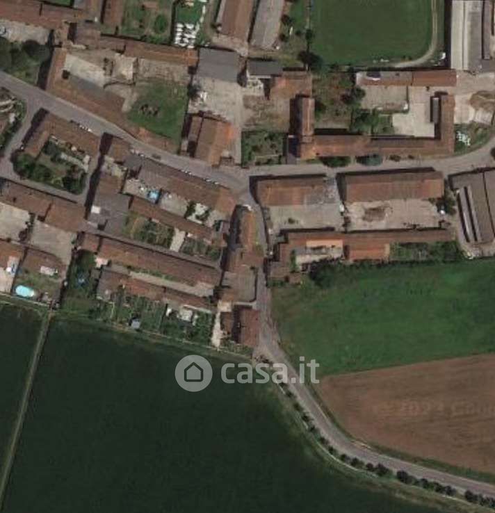Terreno agricolo in Vendita in Via San Giovanni Battista a Pompiano