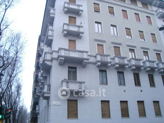 Appartamento in Affitto in Via Vincenzo Foppa 43 a Milano