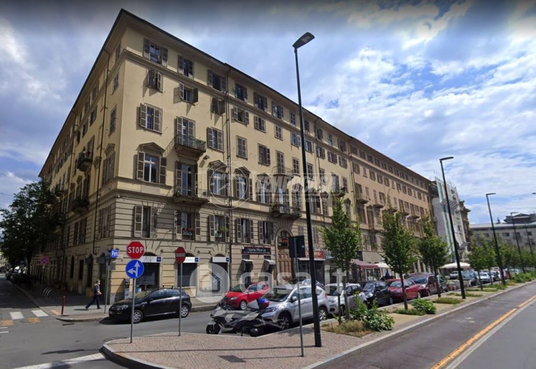 Appartamento in Vendita in Via Nizza 29 a Torino