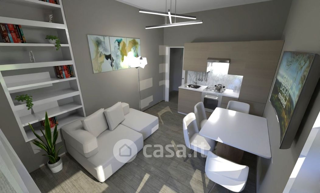 Appartamento in Vendita in Via Fogazzaro 15 a Torino